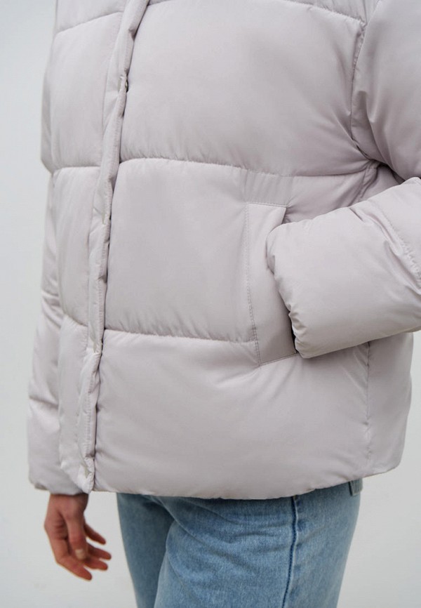 фото Куртка утепленная baon