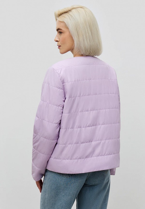 фото Куртка утепленная baon