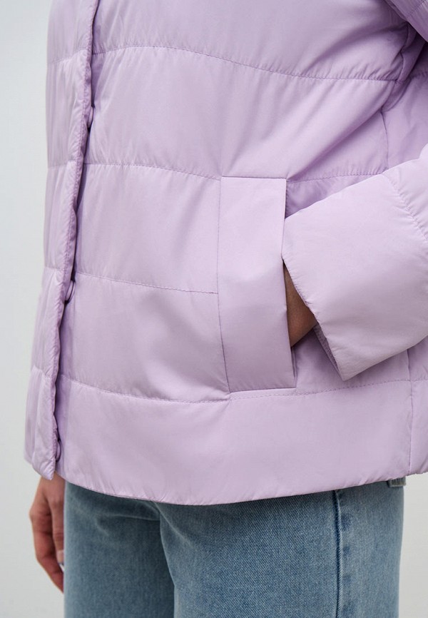 фото Куртка утепленная baon