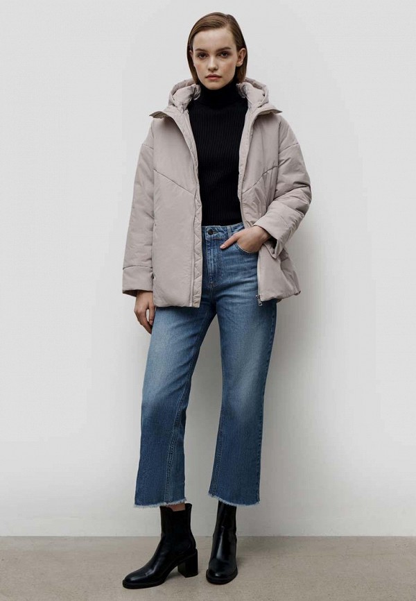 фото Куртка утепленная baon