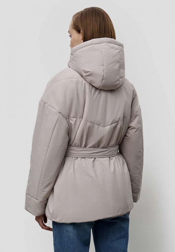 фото Куртка утепленная baon