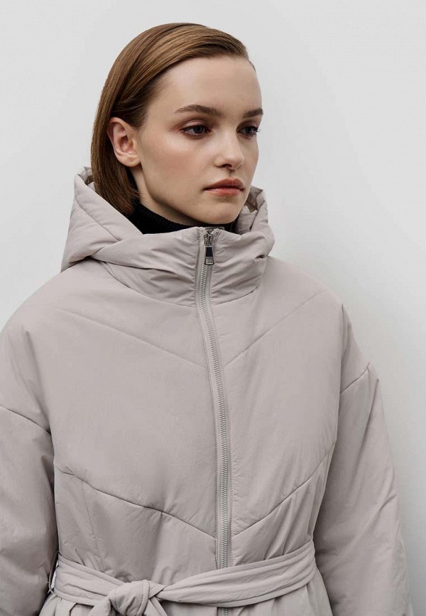 фото Куртка утепленная baon