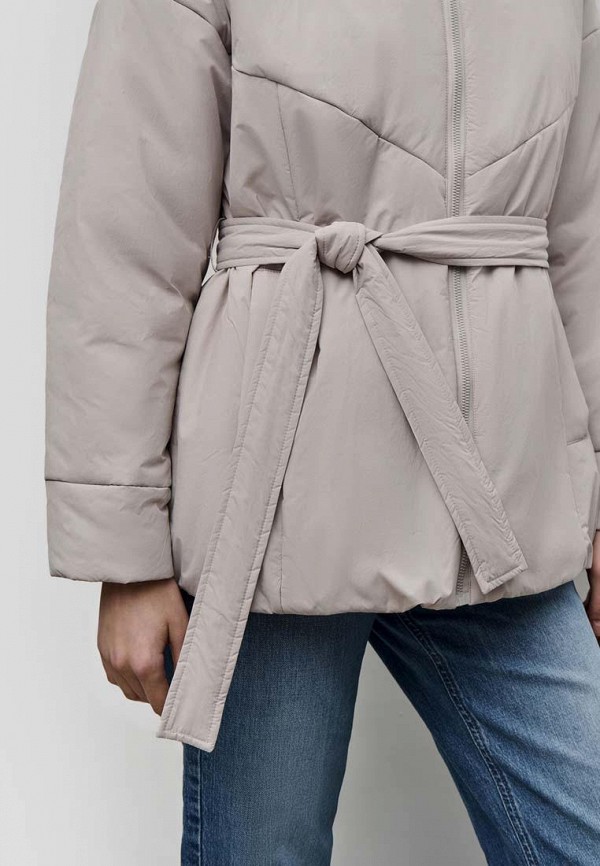 фото Куртка утепленная baon