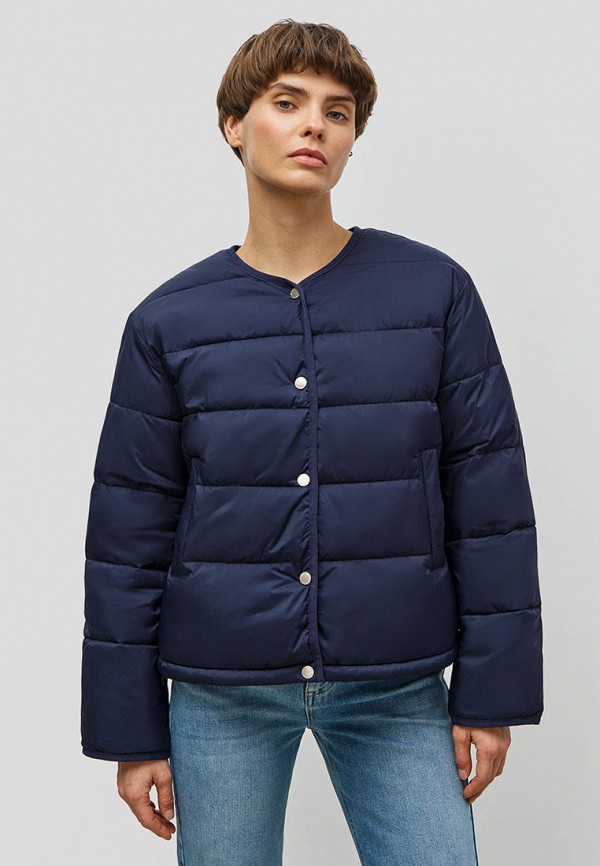 фото Куртка утепленная baon