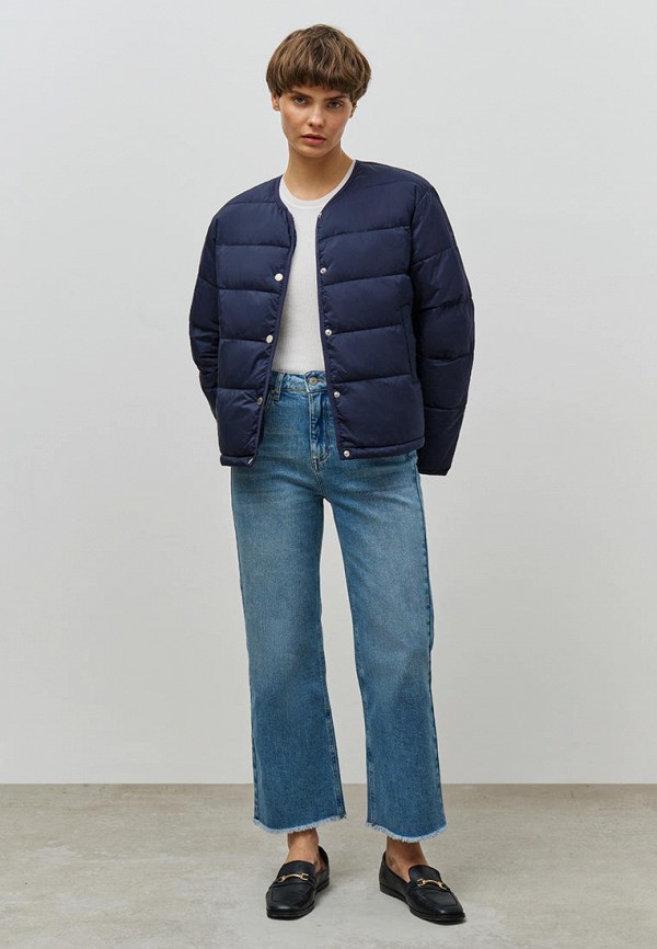 фото Куртка утепленная baon