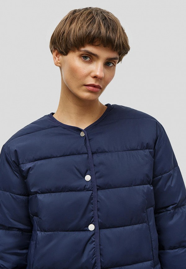 фото Куртка утепленная baon