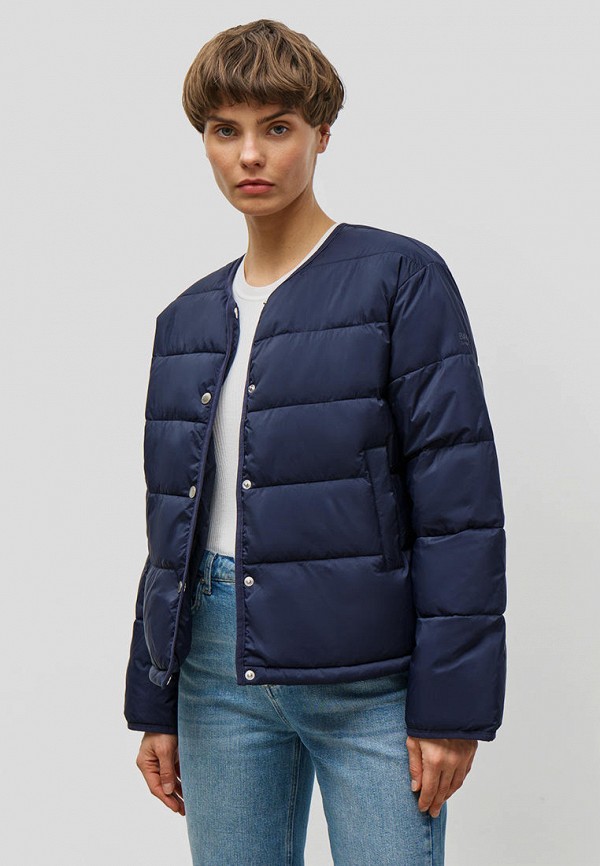 фото Куртка утепленная baon