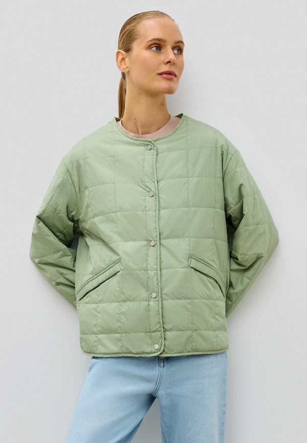 Куртка утепленная Baon 4818₽