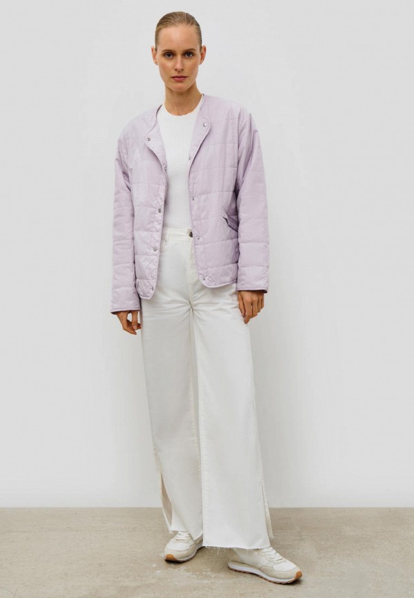 фото Куртка утепленная baon