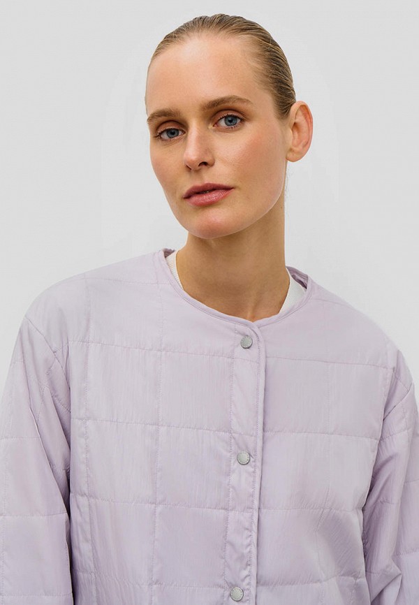 фото Куртка утепленная baon