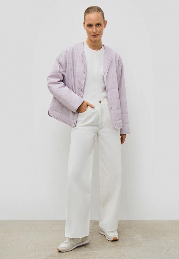 фото Куртка утепленная baon