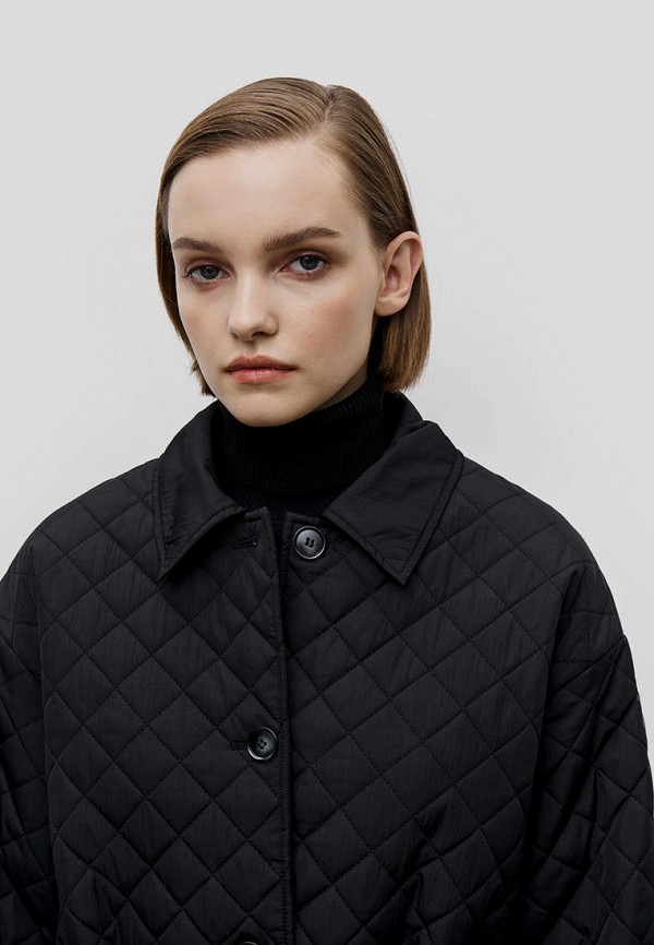 фото Куртка утепленная baon