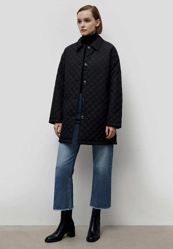 фото Куртка утепленная baon