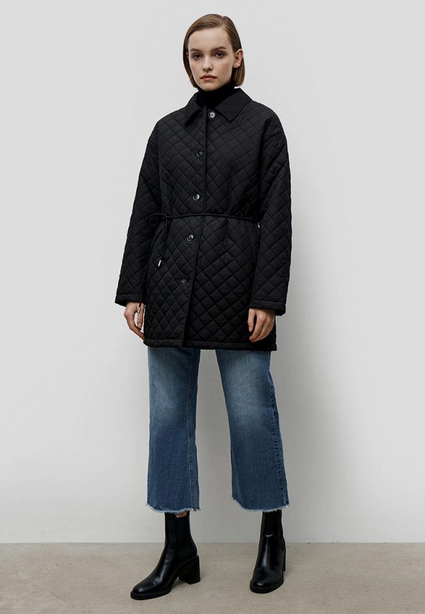 фото Куртка утепленная baon