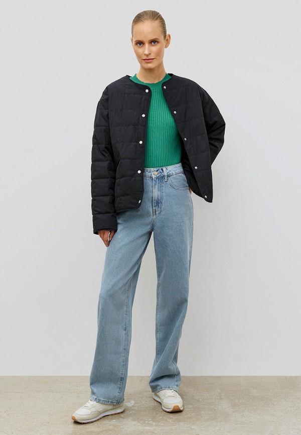 фото Куртка утепленная baon