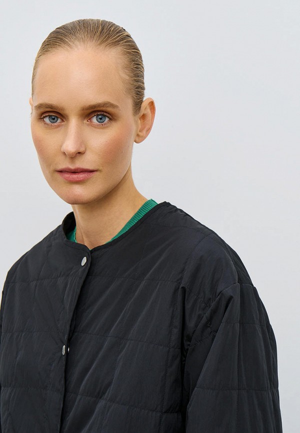 фото Куртка утепленная baon