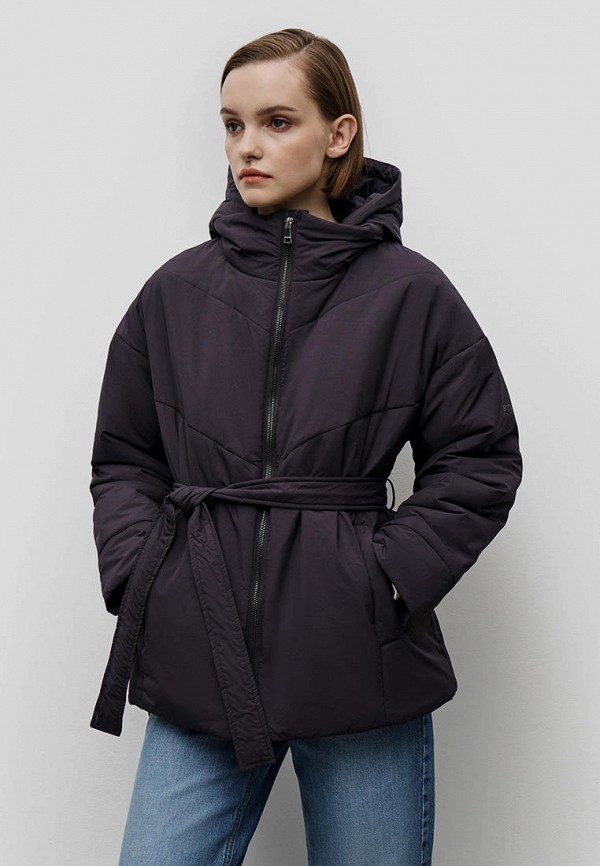 фото Куртка утепленная baon