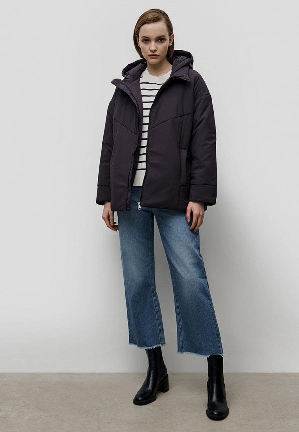 фото Куртка утепленная baon