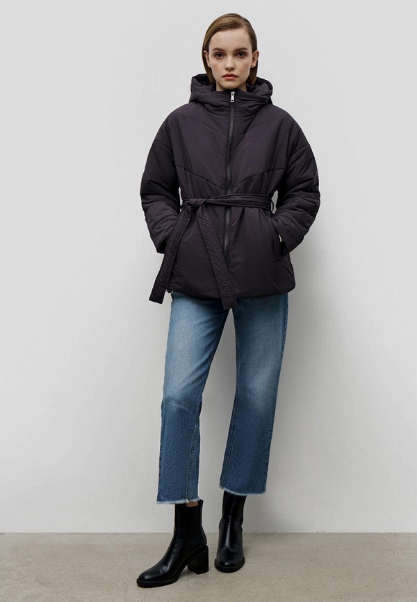 фото Куртка утепленная baon