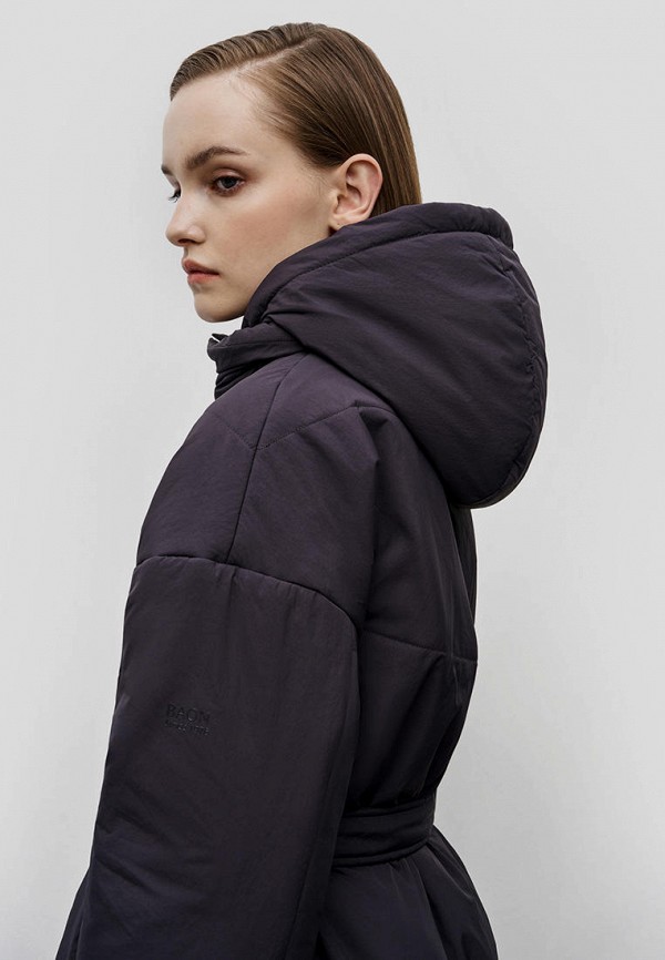 фото Куртка утепленная baon