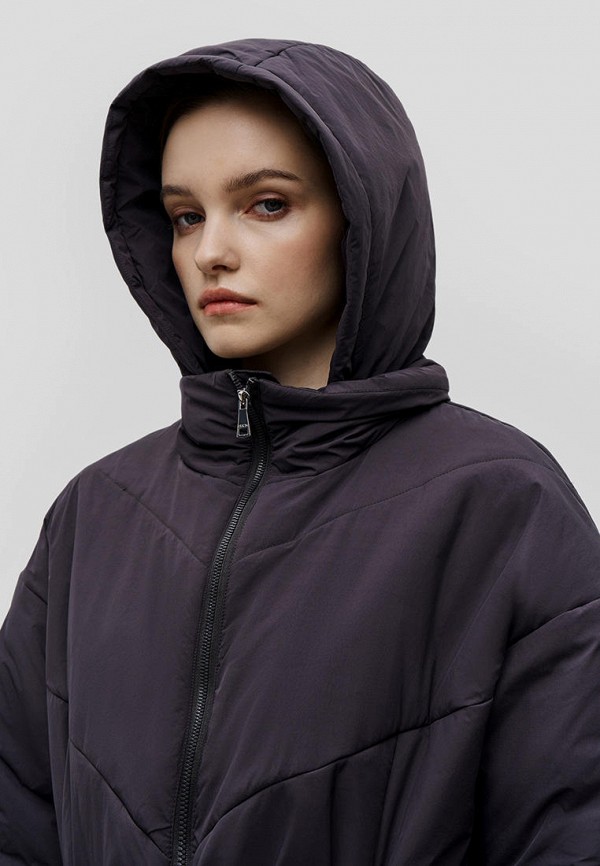 фото Куртка утепленная baon