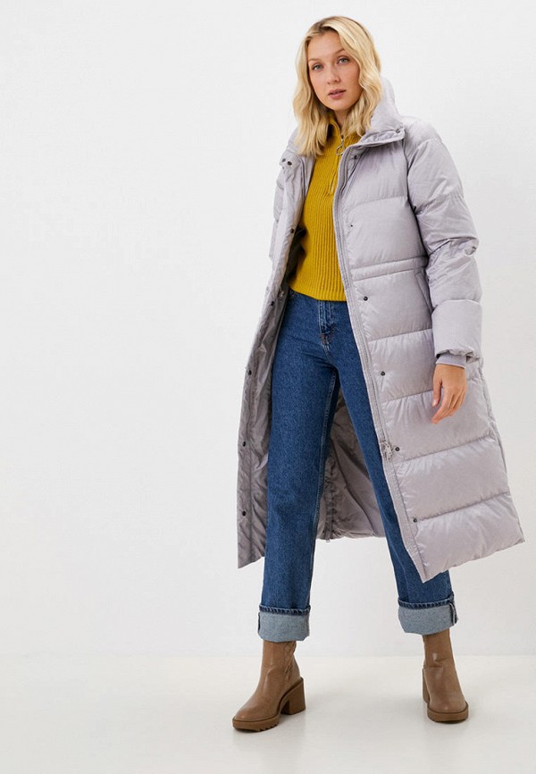 фото Пуховик baon