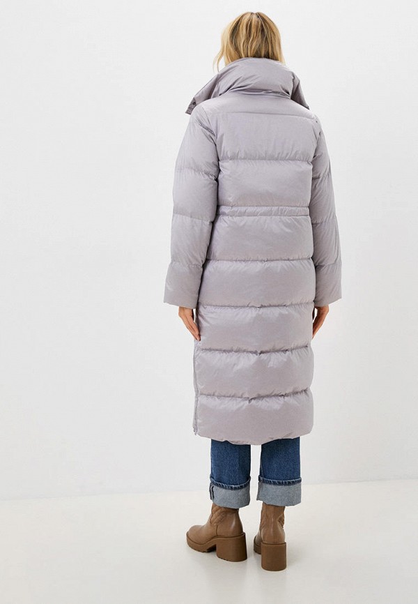 фото Пуховик baon