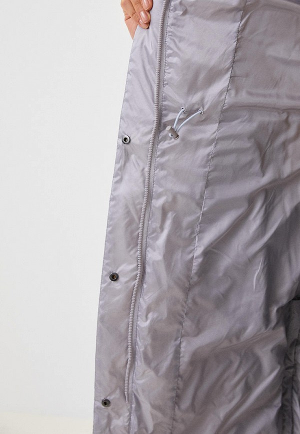 фото Пуховик baon