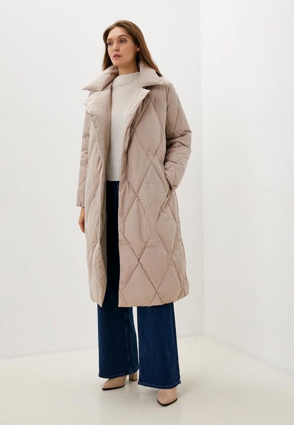 фото Пуховик baon