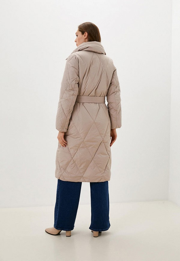 фото Пуховик baon