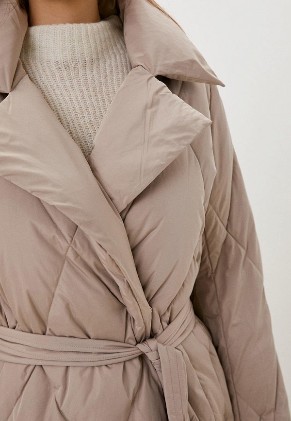 фото Пуховик baon