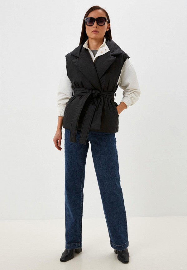 фото Жилет утепленный baon