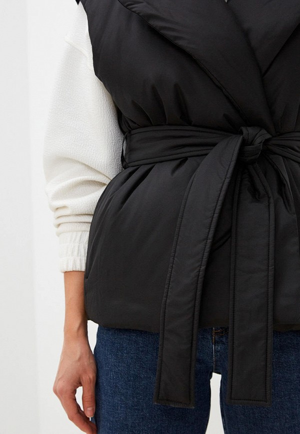 фото Жилет утепленный baon