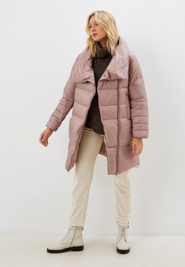 фото Пуховик baon