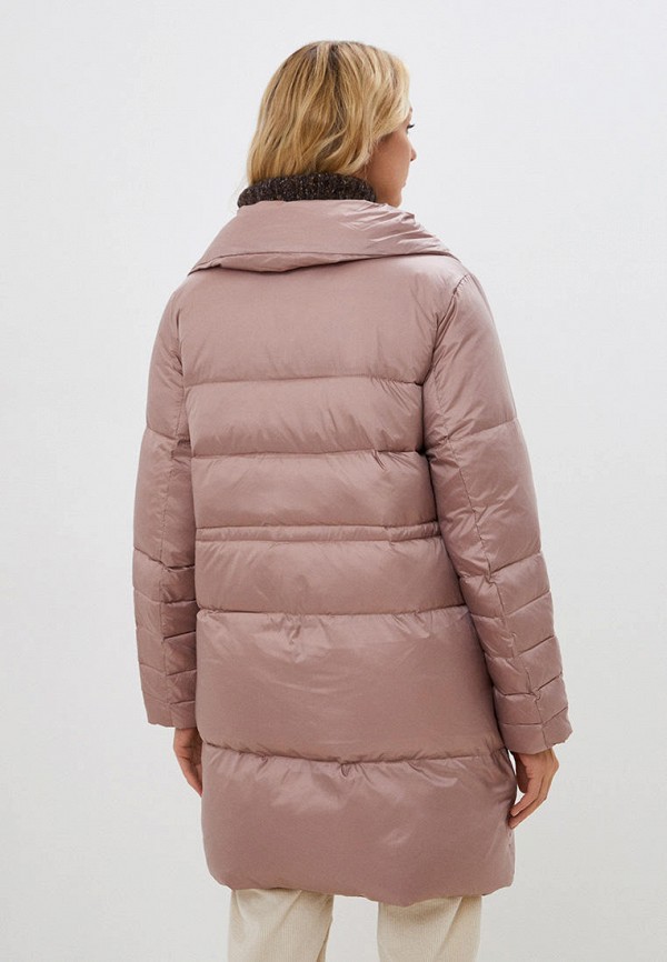 фото Пуховик baon