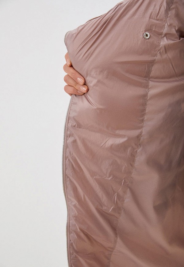 фото Пуховик baon