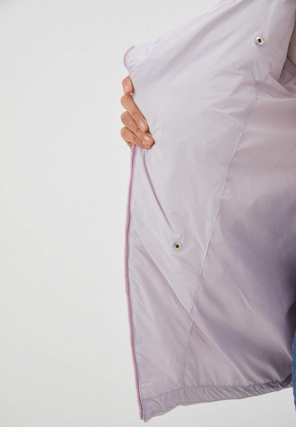 фото Жилет утепленный baon