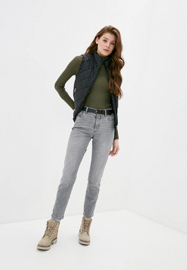 фото Жилет утепленный baon