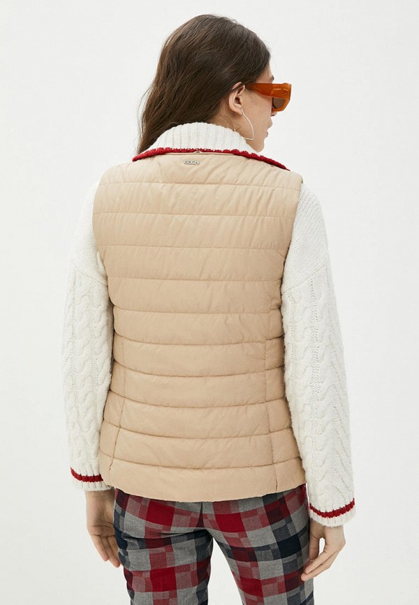 фото Жилет утепленный baon