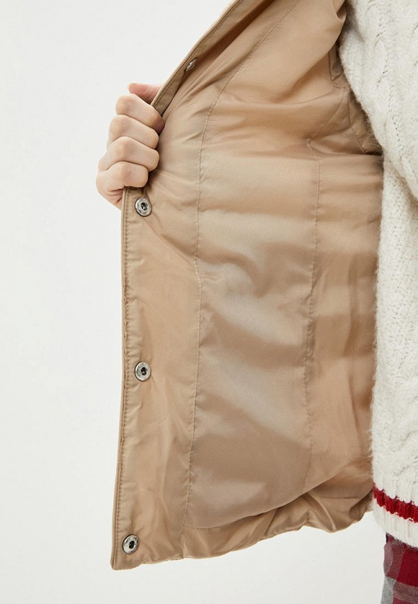 фото Жилет утепленный baon