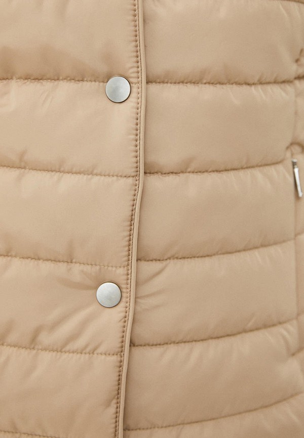 фото Жилет утепленный baon