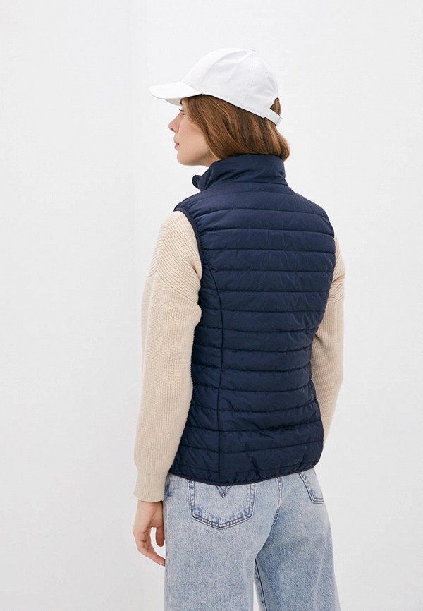 фото Жилет утепленный baon