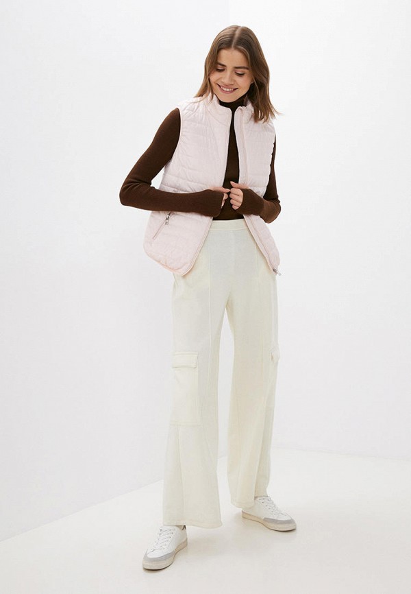 фото Жилет утепленный baon