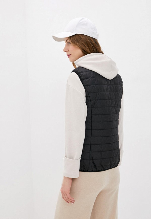 фото Жилет утепленный baon