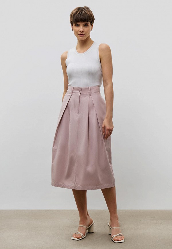 фото Юбка baon