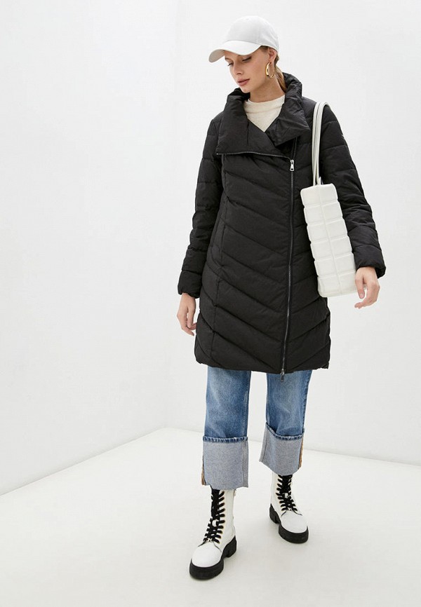 фото Пуховик baon