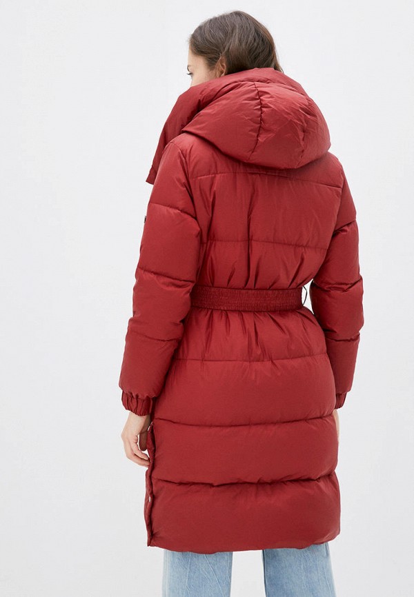 фото Пуховик baon