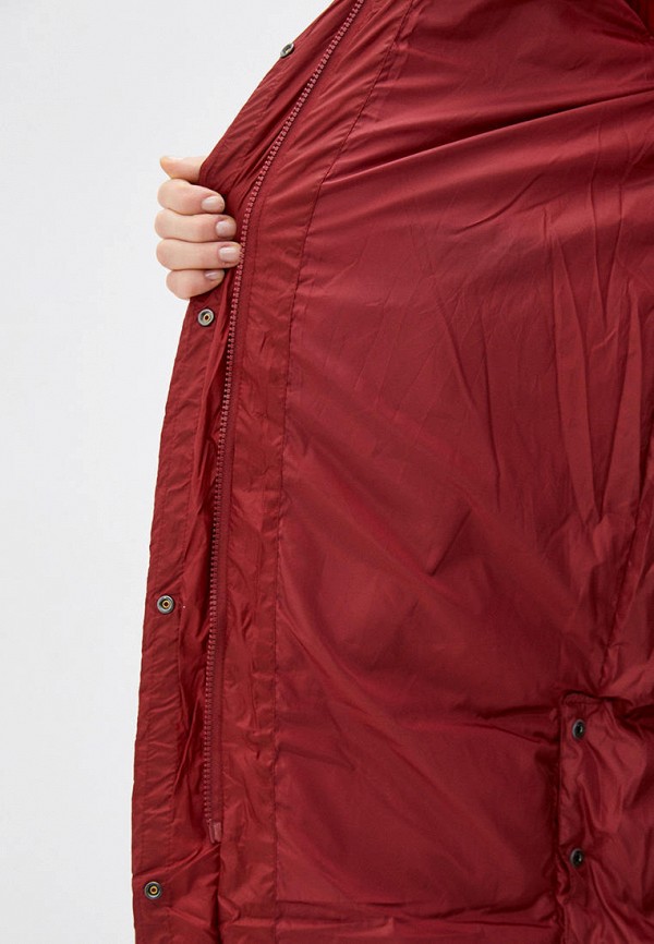 фото Пуховик baon