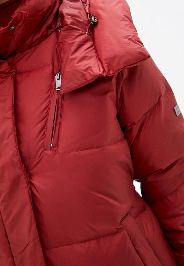 фото Пуховик baon