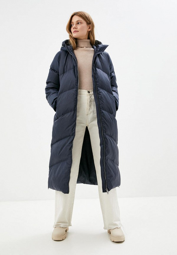 фото Пуховик baon